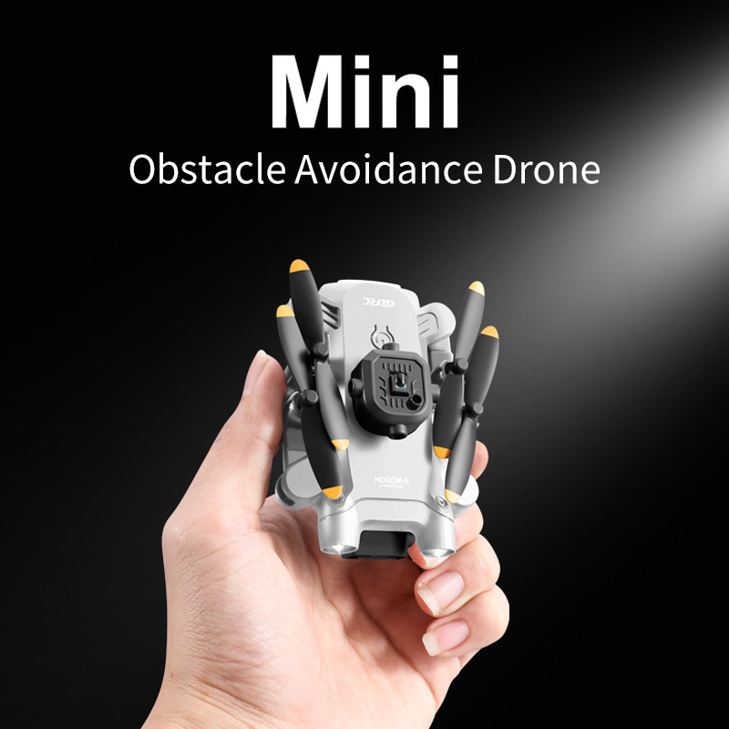 Drone Lidar - Drone FPV Mini V30 WiFi, Quadcopter