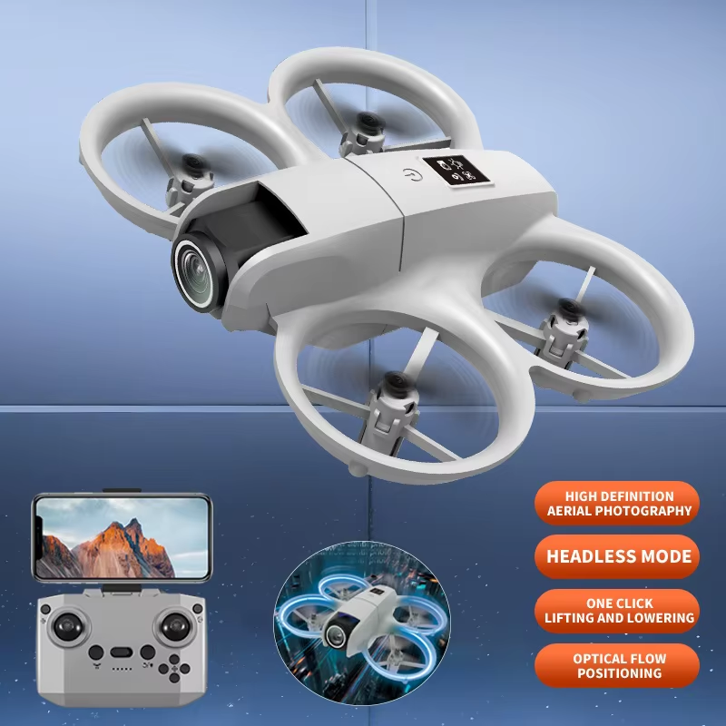 Drone Mapping - 2026 NEW GT3 Mini Dengan LED