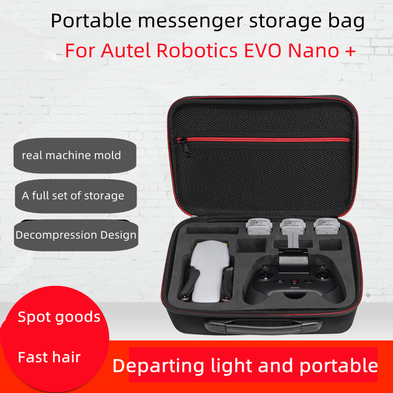 Autel Drone Evo Nano - Untuk Autel Robotika EVO Nano +