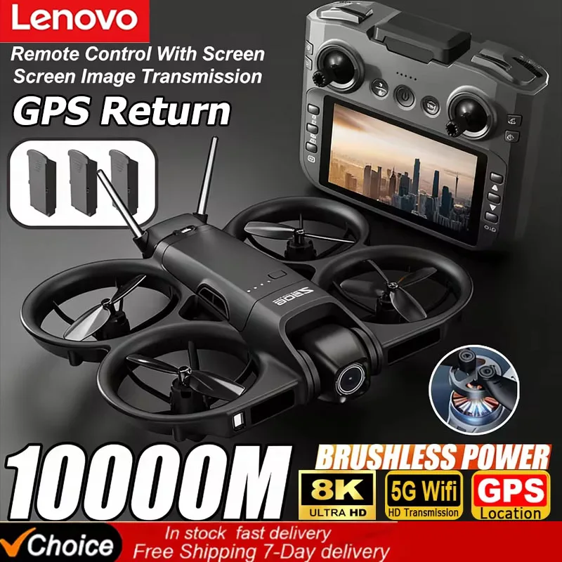 Drone Photogrammetry - Lenovo Z906 Mini GPS FPV Drone