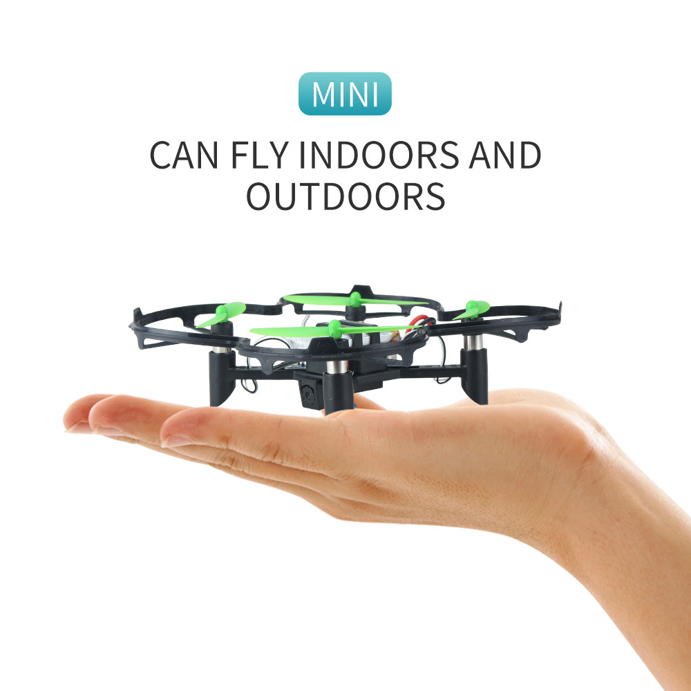 DM002 DIY Quadcopter Tinggi Te - Drone Lidar ulasan dan harga
