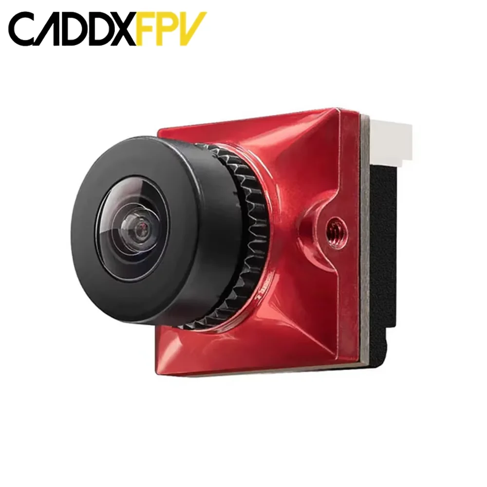 Caddx Ratel 2 V2 Kamera FPV Ra - Drone Cinematic ulasan dan harga