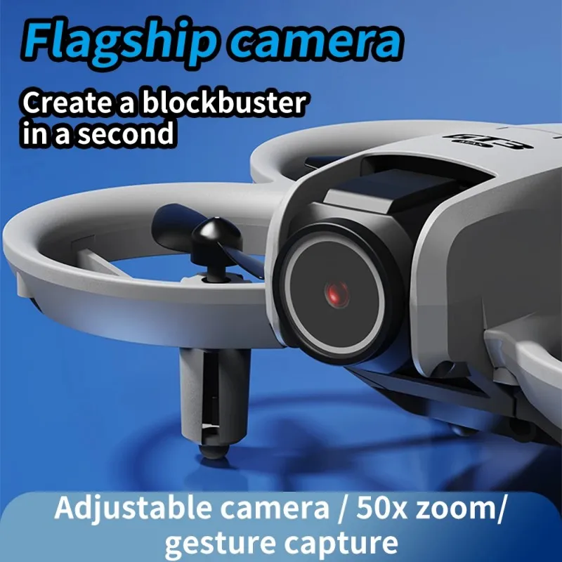 Drone Xiaomi GT3 MAX GPS 8K Fo - Drone Mapping ulasan dan harga