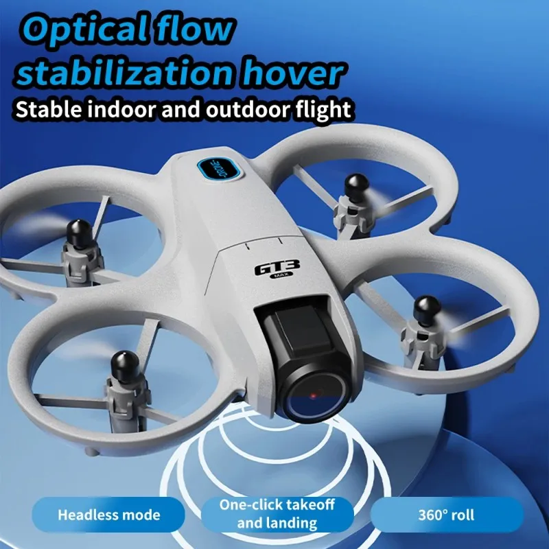 Drone Xiaomi GT3 MAX GPS 8K Fo - Drone Mapping ulasan dan harga