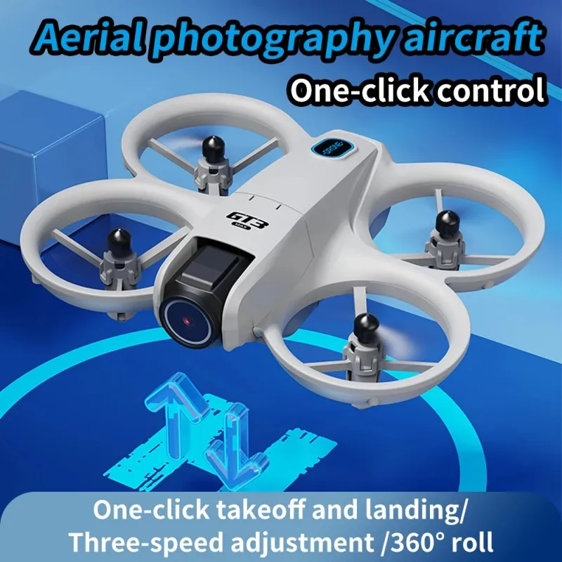 Drone Xiaomi GT3 MAX GPS 8K Fo - Drone Mapping ulasan dan harga
