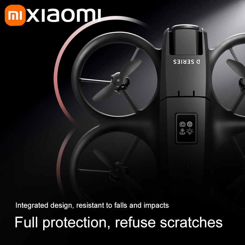 Drone Xiaomi D16 GPS 8K Aerial - Drone Mapping ulasan dan harga