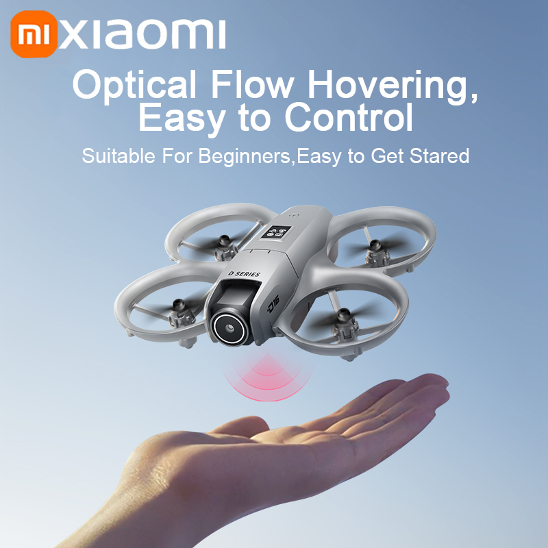 Drone Xiaomi D16 GPS 8K Aerial - Drone Mapping ulasan dan harga