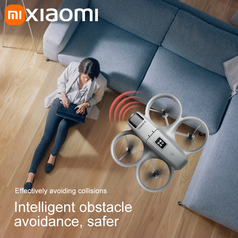 Drone Xiaomi D16 GPS 8K Aerial - Drone Mapping ulasan dan harga