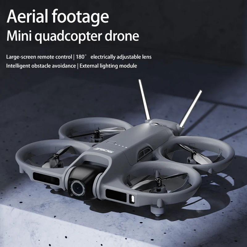 Lenovo Z906 Mini GPS FPV Drone - Drone Photogrammetry ulasan dan harga